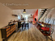 Appartement à LODEVE