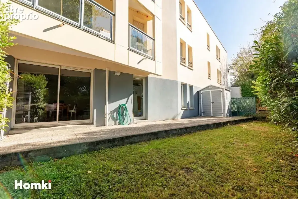 Appartement T3 de 65 m² à Mérignac, rue de la Devèze - photo 11