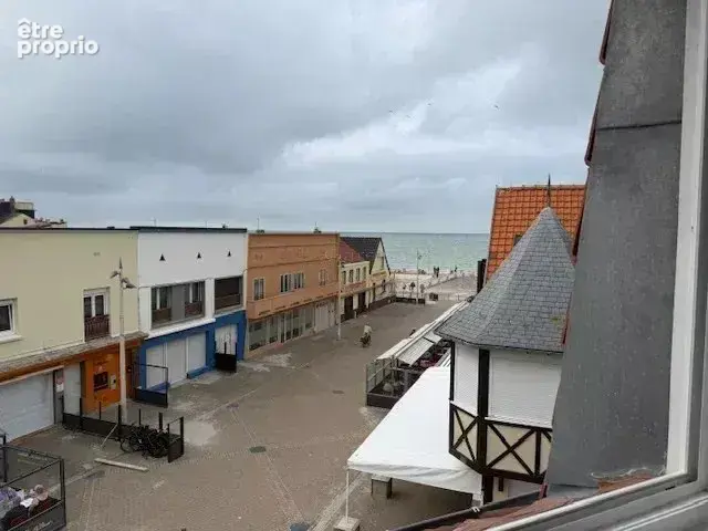 Appartement en duplex avec vue sur la mer - photo 7
