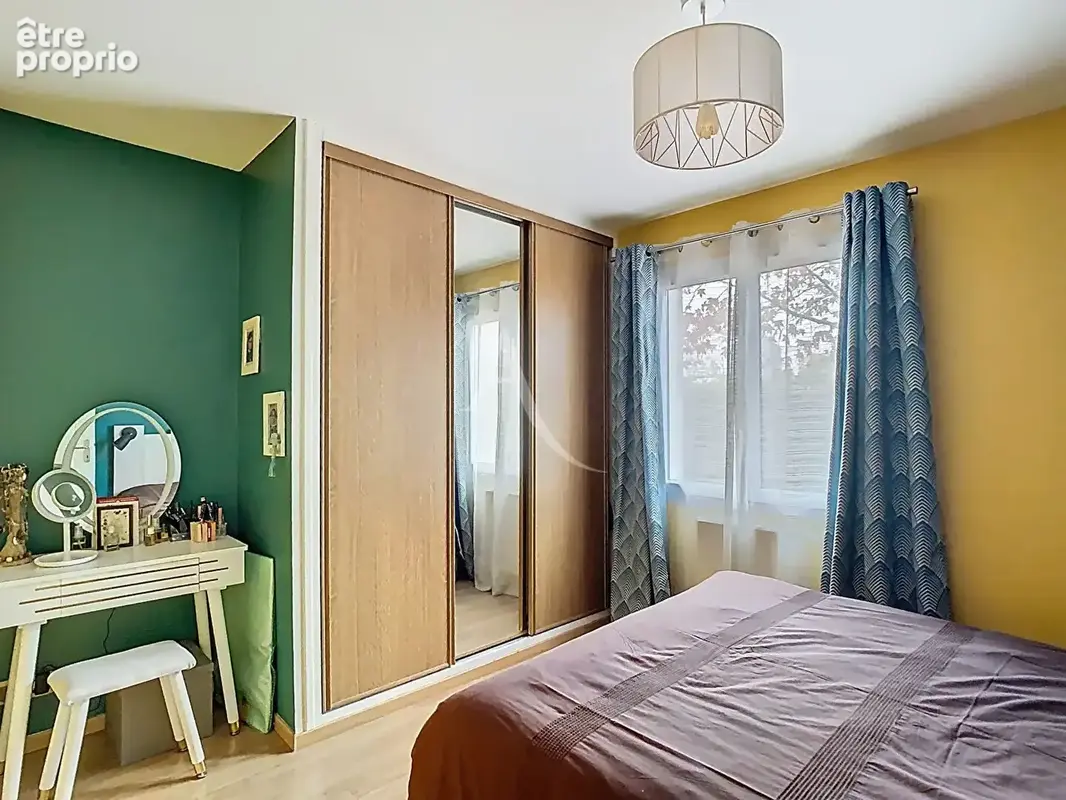 Maison récente de 130 m² avec vie de plain-pied Tours Ste Radegonde - photo 4
