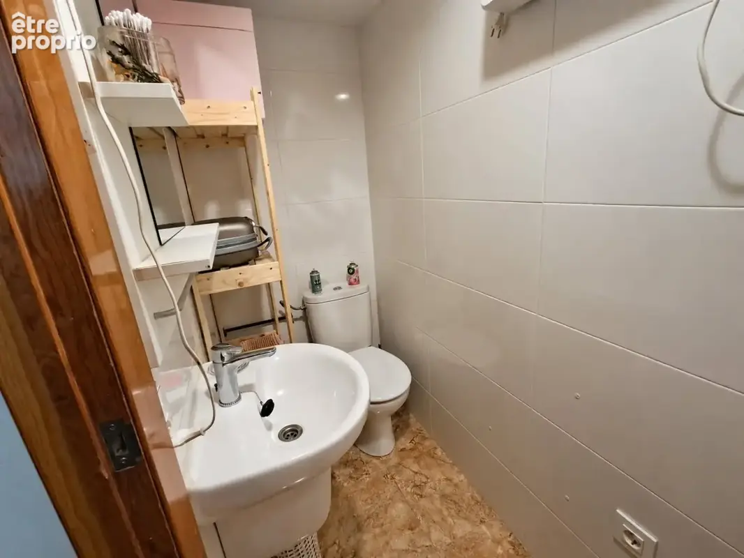Appartement de 43m2 à Aragnouet - photo 9