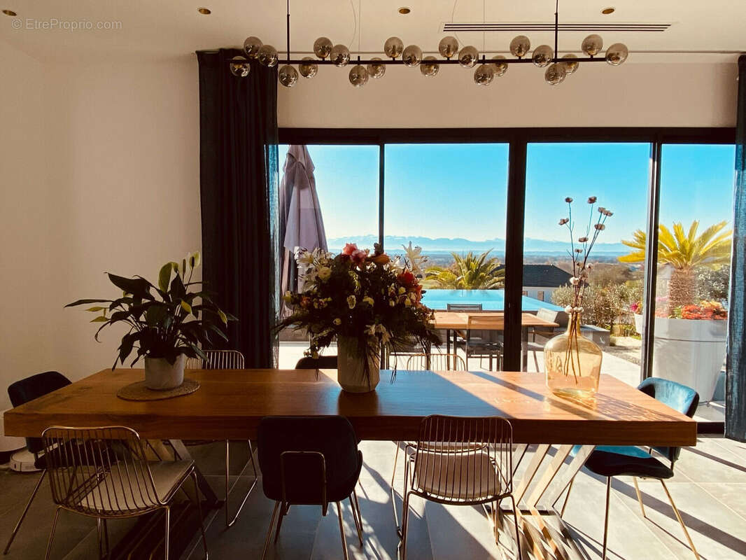 Photo 4 - Maison à PAU