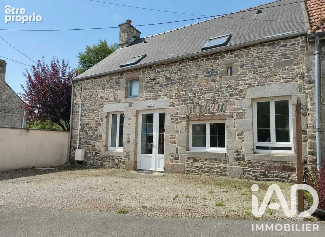 Photo 1 - Maison à JULLOUVILLE
