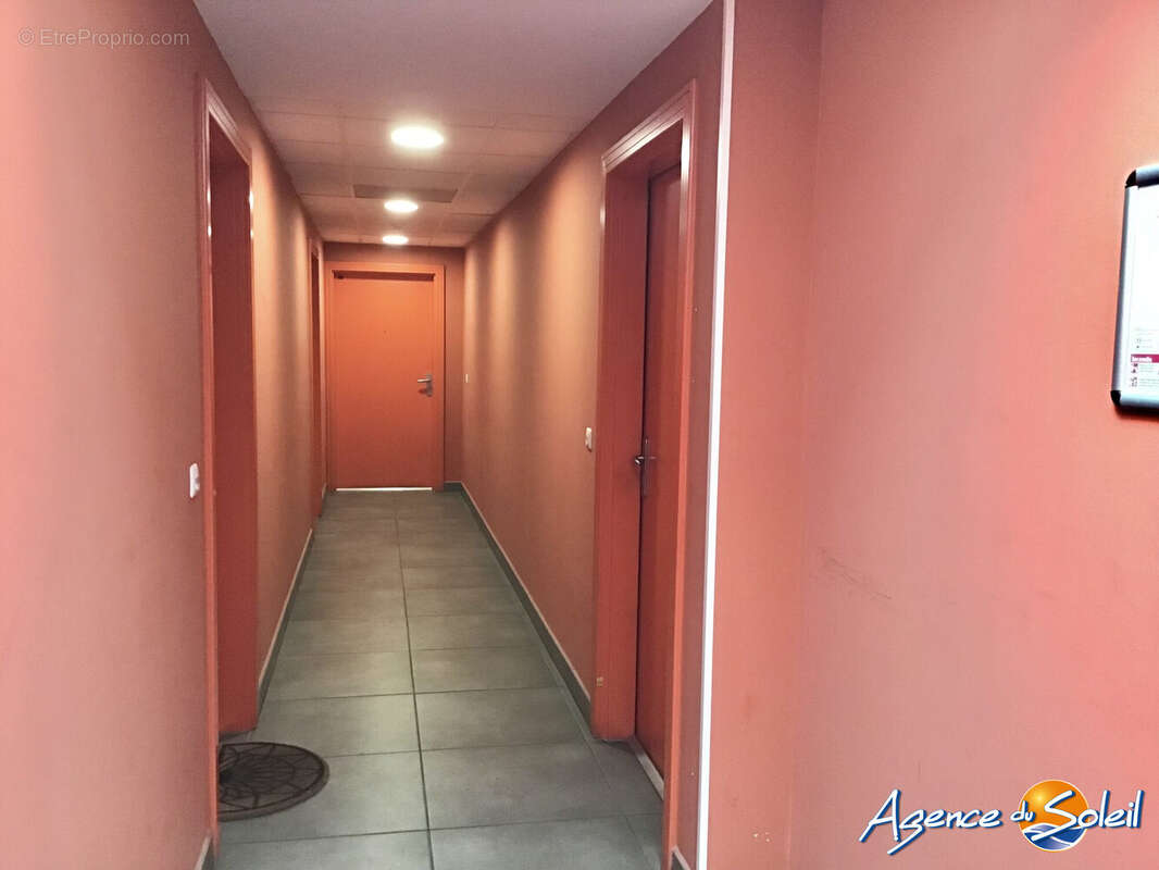 Appartement à CANOHES