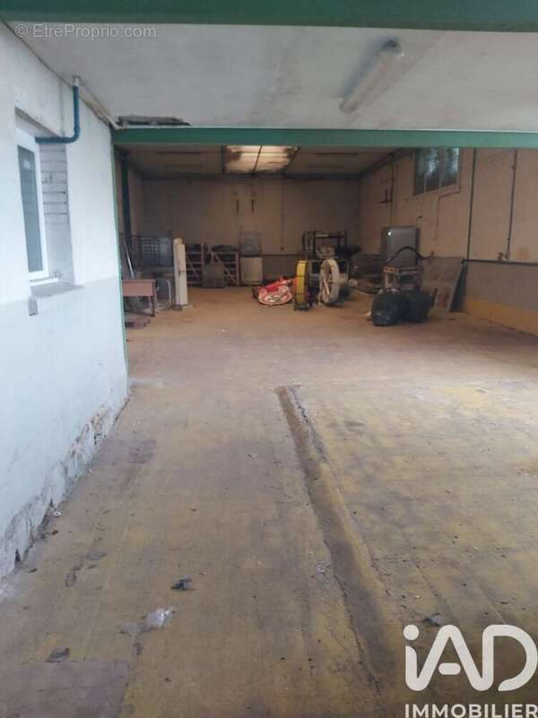 Photo 4 - Appartement à CHAMPIGNY