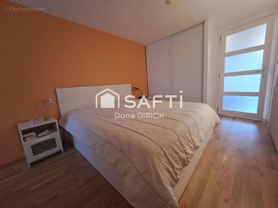 Photo 5 - Maison à L&#039;ILE-BOUCHARD