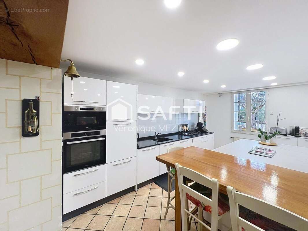 Photo 2 - Maison à ANDARD