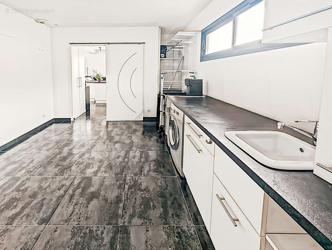 Maison à LUDON-MEDOC