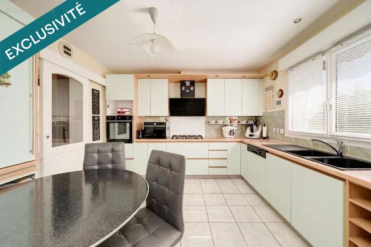 Photo 4 - Maison à HOUDEMONT