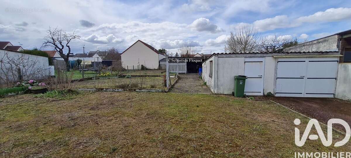 Photo 8 - Maison à SARAN