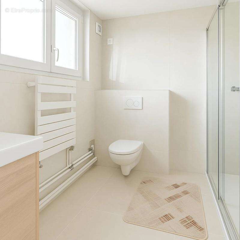 Appartement à ERMONT