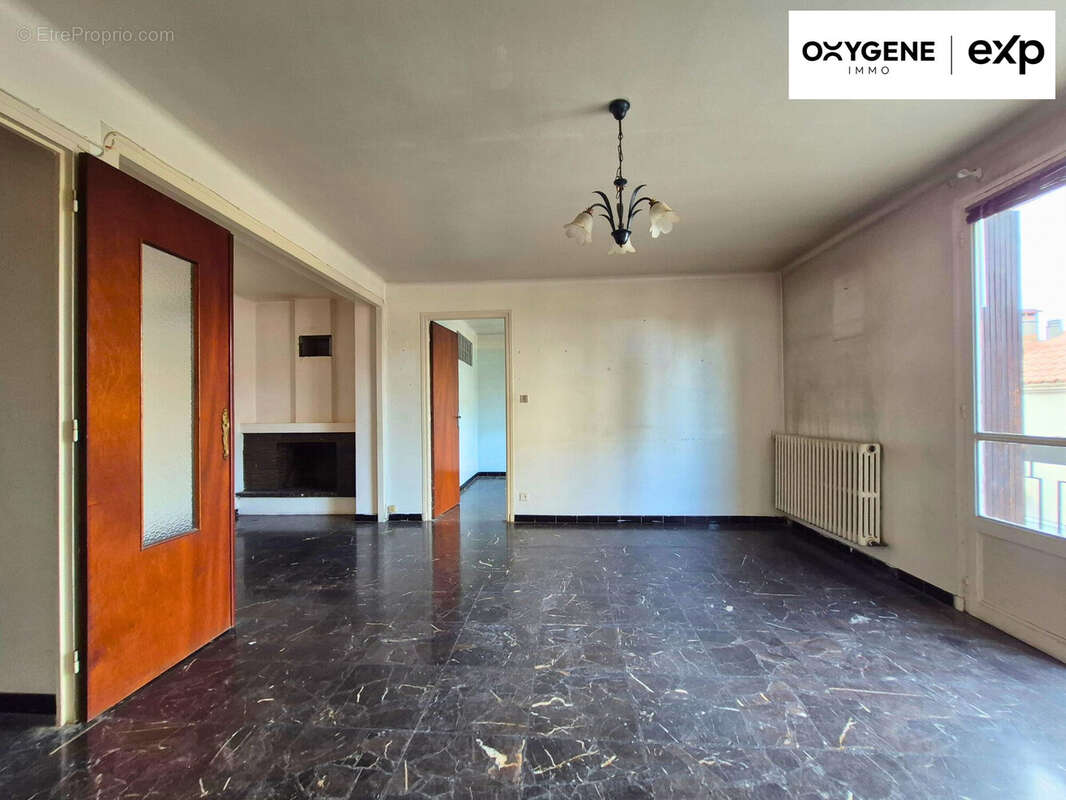 Appartement à PERPIGNAN