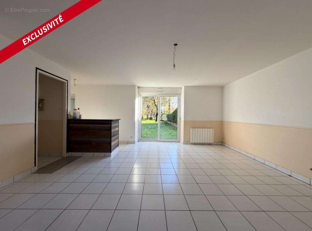 Ensemble immobilier 2 logements - photo 6