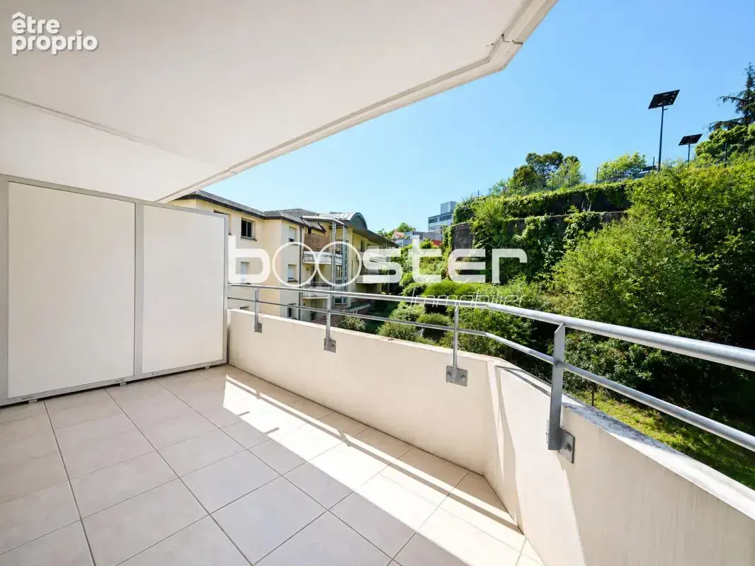 HERS / GUILHEMERY - Grand 2 Pièces 47m² - photo 2