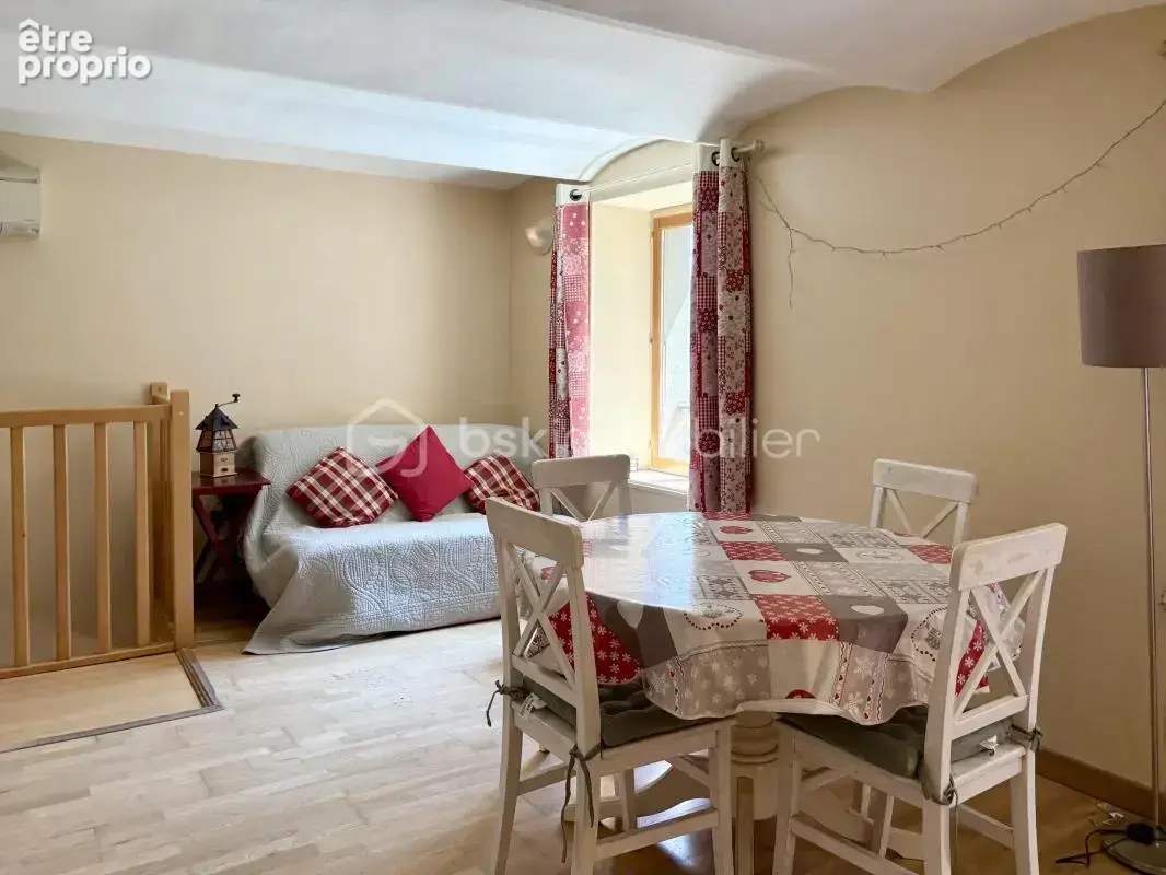 Maison de maître du XIXe siècle avec appartement locatif indépendant — Cucugnan, au cœur du Pays Cathare (11) - photo 2