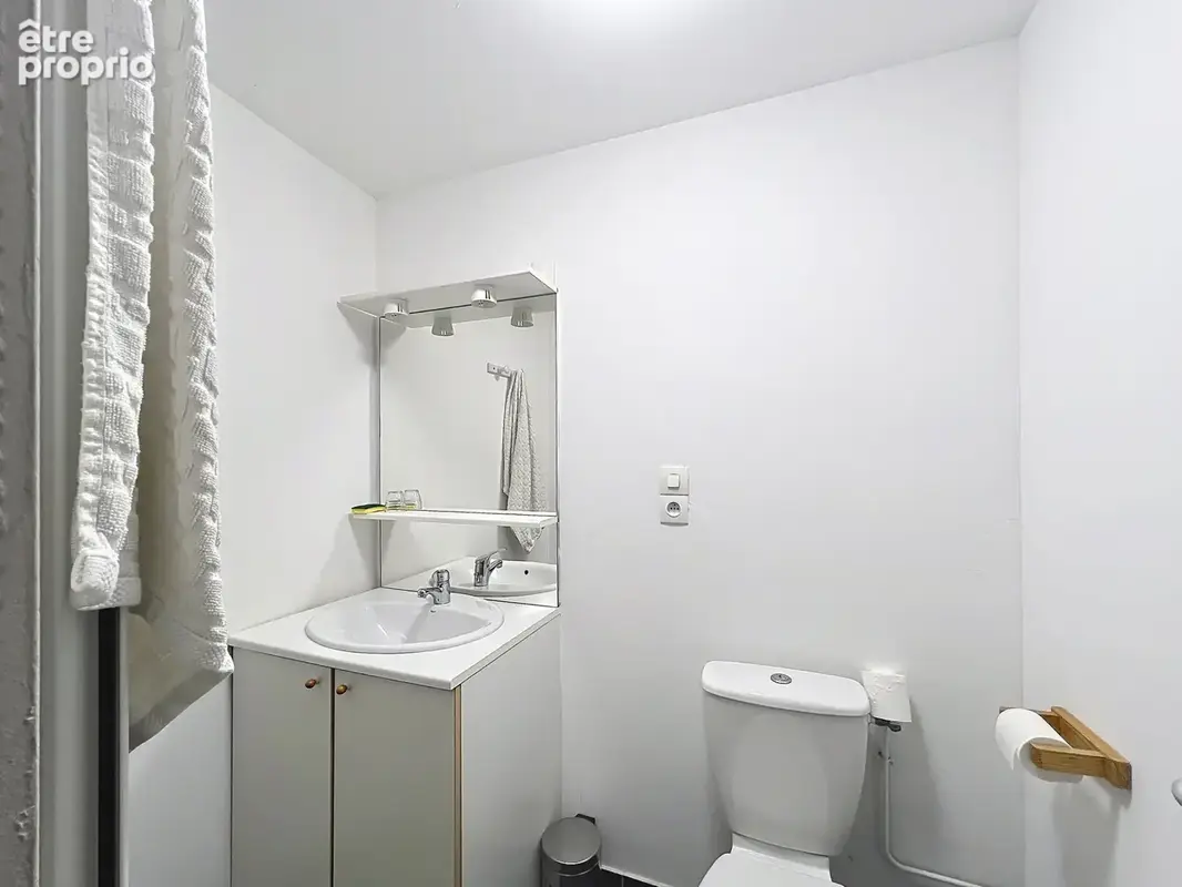 Malaucène   appartement t3   investisseurs - rentabilité brute potentielle 18,7 % - photo 5
