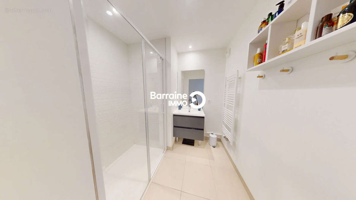Appartement à LORIENT