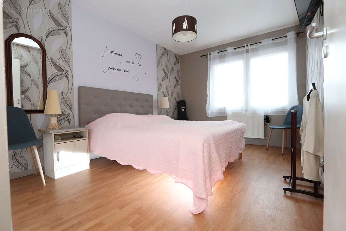 Maison à SAINT-NAZAIRE