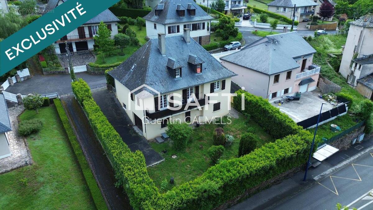 Photo 1 - Maison à RODEZ