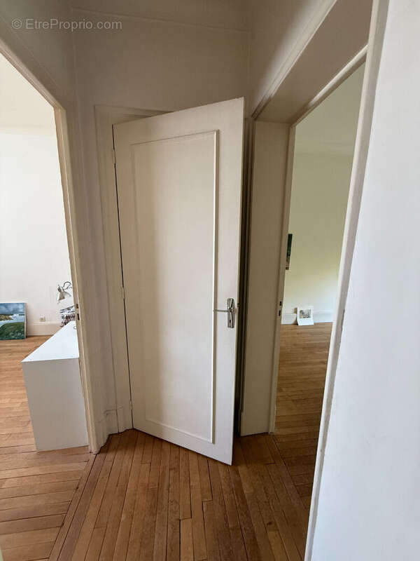 Appartement à LORIENT