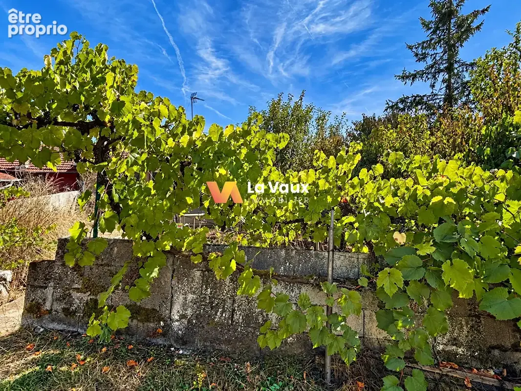 Maison Pulligny 5 pièces 132 m² - photo 12