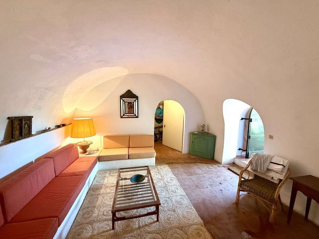 IMG3139 - Maison à GRIMAUD