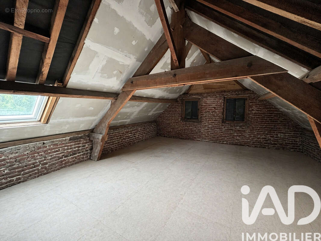 Maison 127 m² à Boisleux-Au-Mont  - photo 8