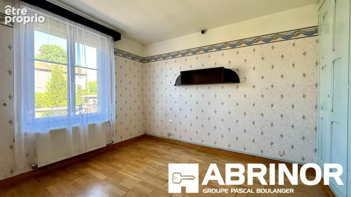 EXCLUSIVITÉ – Le Bosquel – Maison lumineuse de plain-pied avec jardin et beau potentiel - photo 4
