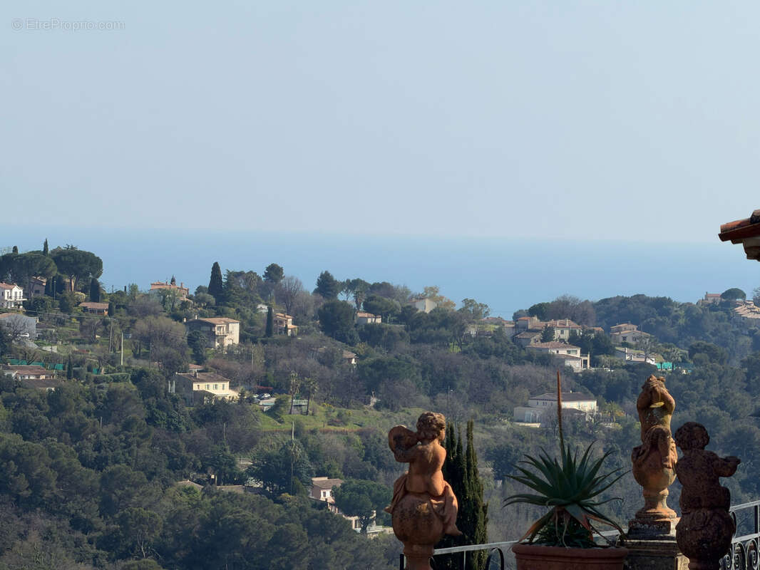 Maison à SAINT-PAUL