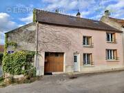 Maison à CHATEAU-THIERRY