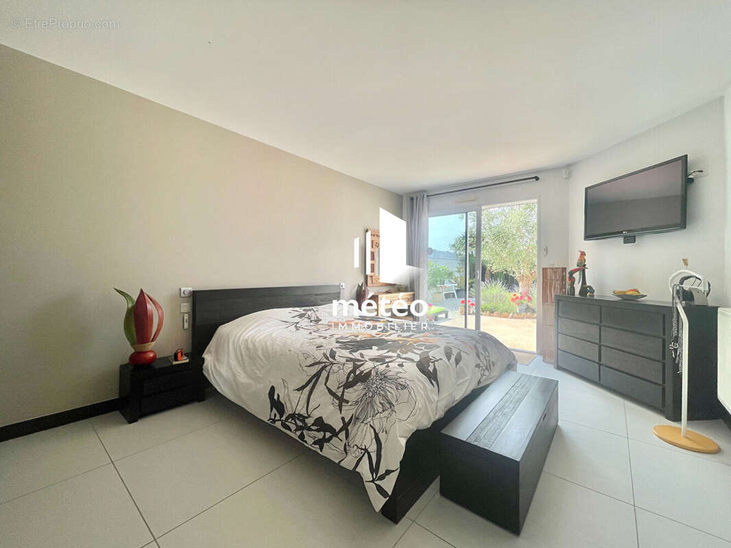 Maison à LES SABLES-D&#039;OLONNE