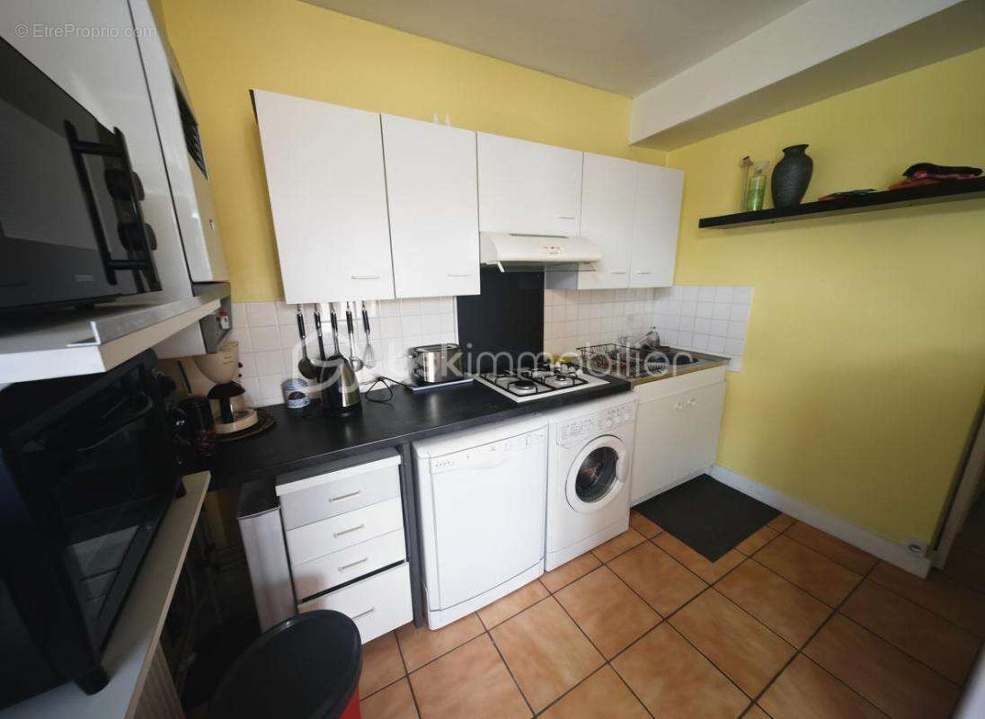 Maison à LONGNY-AU-PERCHE