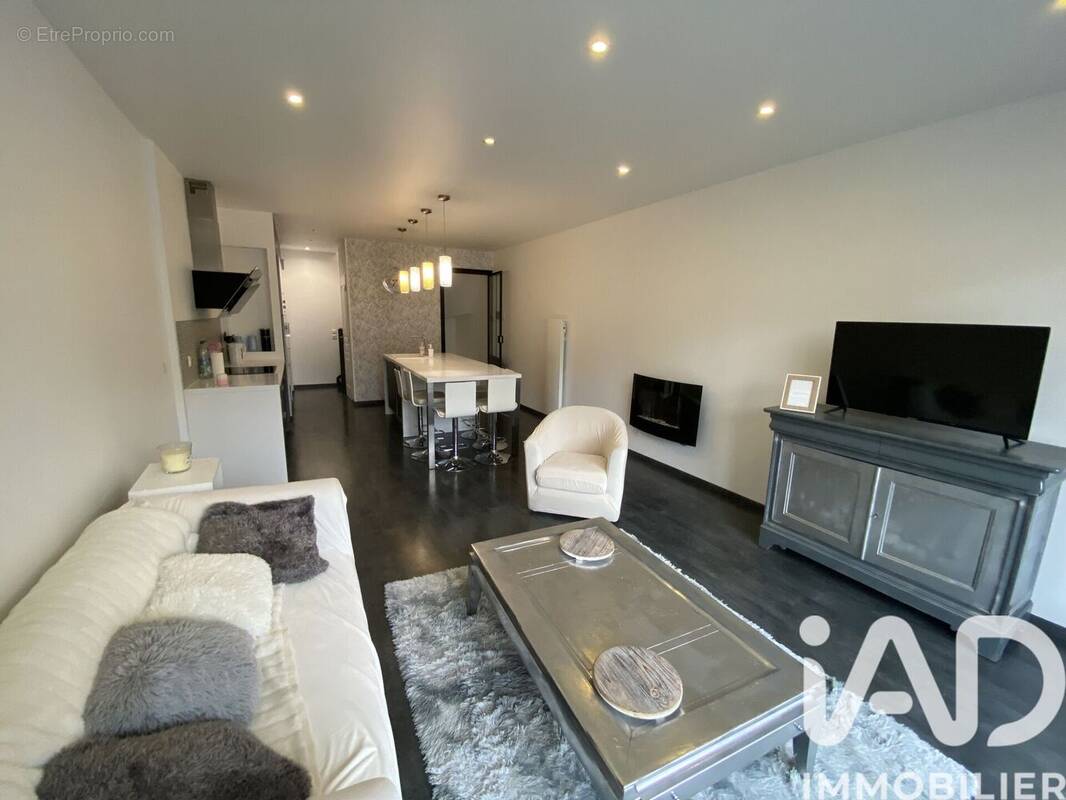 Photo 1 - Maison à REIMS