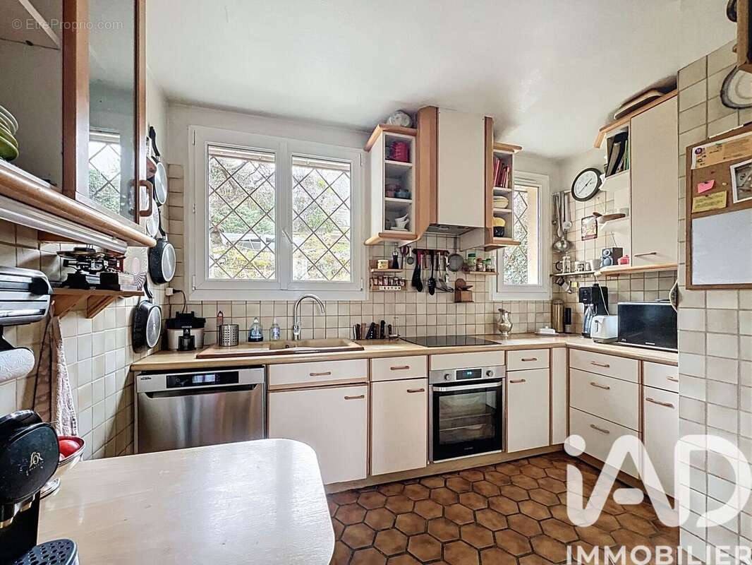 Photo 7 - Maison à IGNY