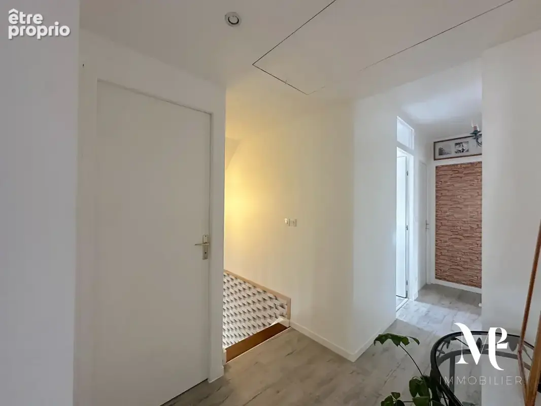 Maison familiale 125 m² avec piscine chauffée - photo 8