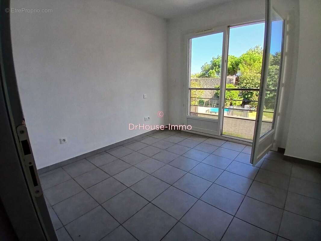 Appartement à SALLELES-D&#039;AUDE
