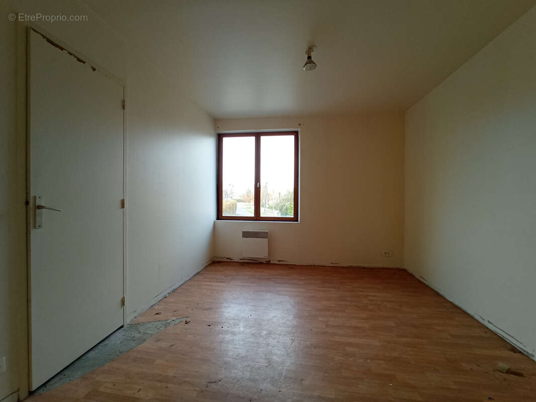 Appartement à LE NEUBOURG