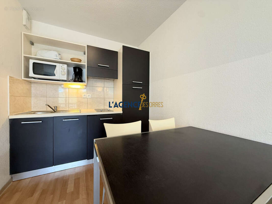 Appartement 30 m² à Les Orres  - photo 2