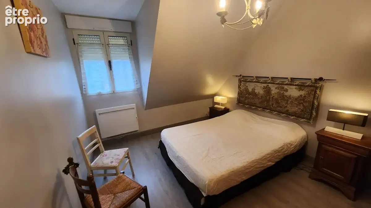 Maison Romorantin-lanthenay 7 pièce(s) - photo 15