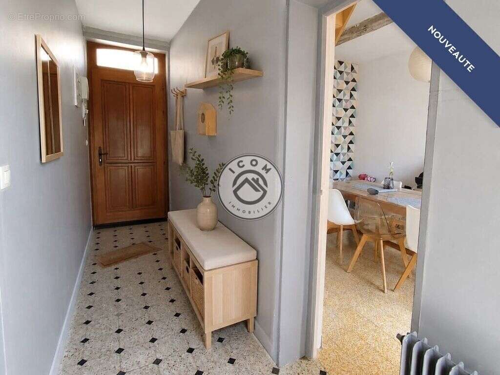 Maison Semi Mitoyenne - photo 2