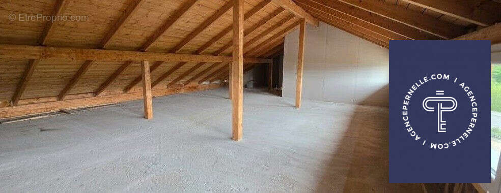 Appartement à MORTEAU
