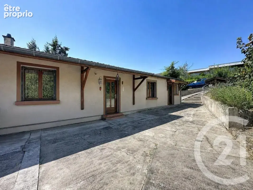 Maison 78 m² à Givors  - photo 3