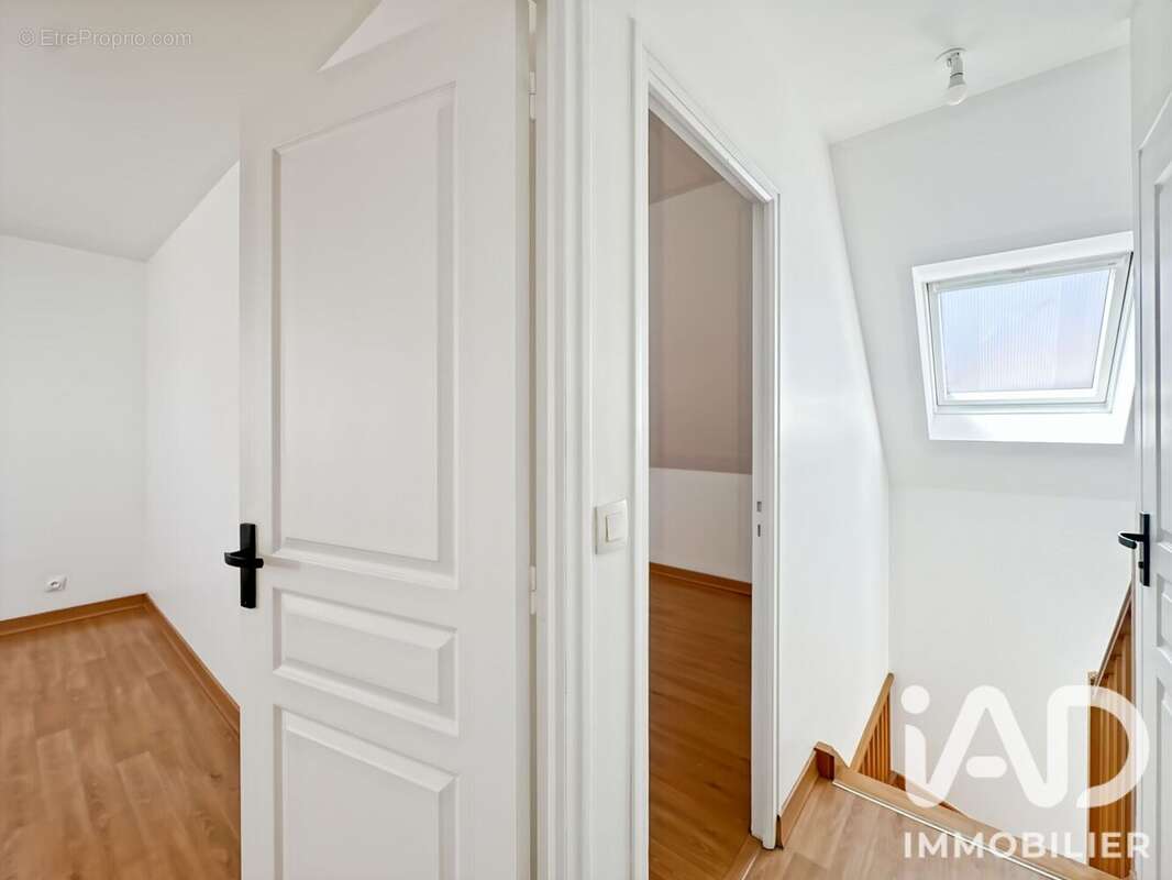 Appartement 55 m² à Saint-Malo  - photo 6