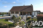 Photo 1 - Maison à VARENNES-LE-GRAND