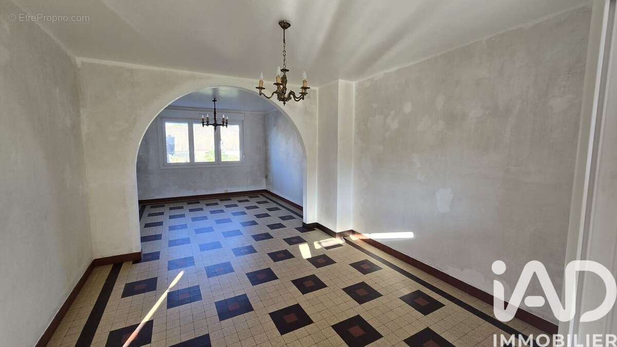 Photo 9 - Maison à HERSIN-COUPIGNY