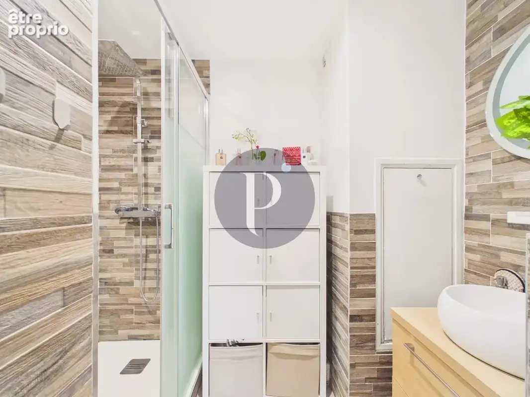 Appartement 5 pièces de 102,25 m² dans le quartier de la Coulée Verte à Antony - photo 13