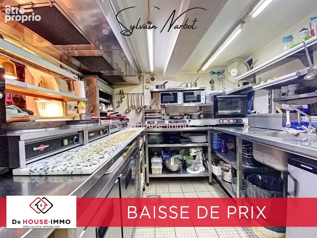 Commerce 65 m² à vendre à Le Grau-Du-Roi (30240) - photo 47