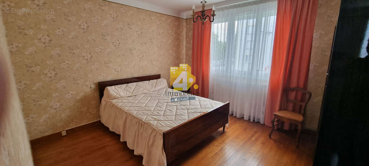 Maison à MONTOIR-DE-BRETAGNE