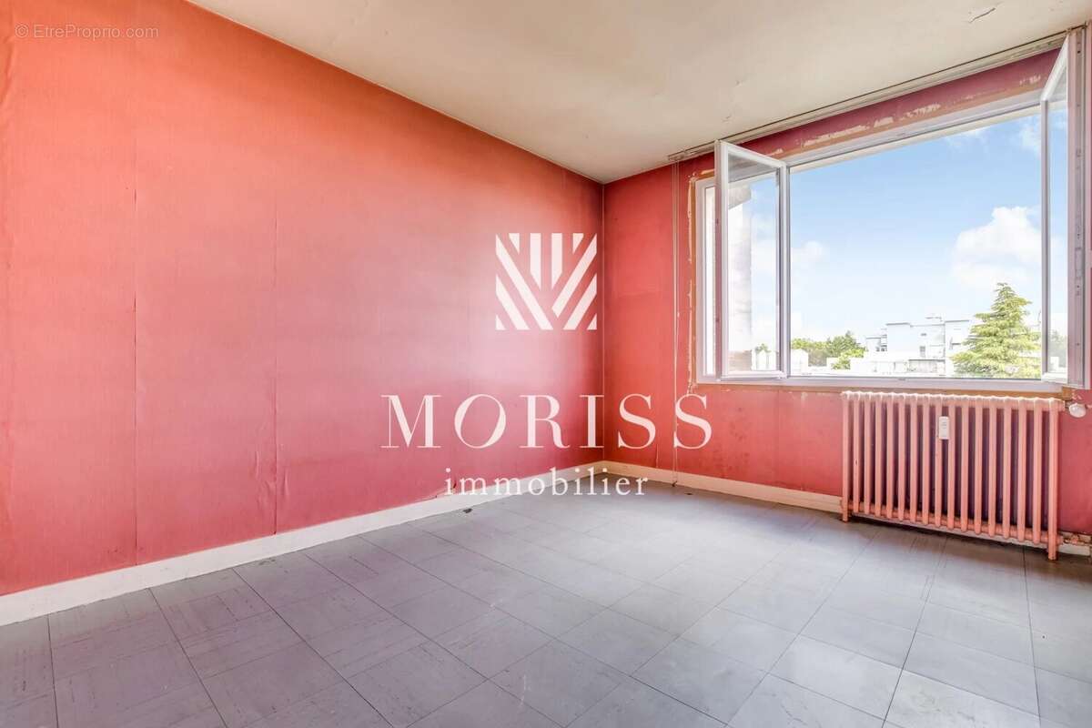 Appartement à MONTREUIL