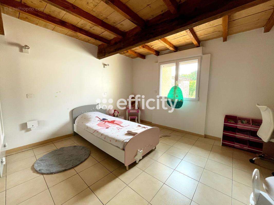 Maison à RIEUX-DE-PELLEPORT